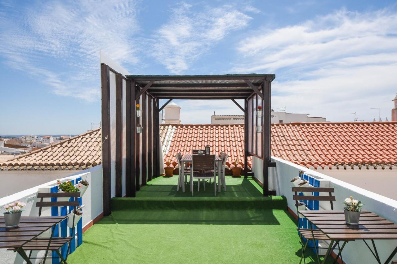 Blue Door לאגוּ‏ש מראה חיצוני תמונה