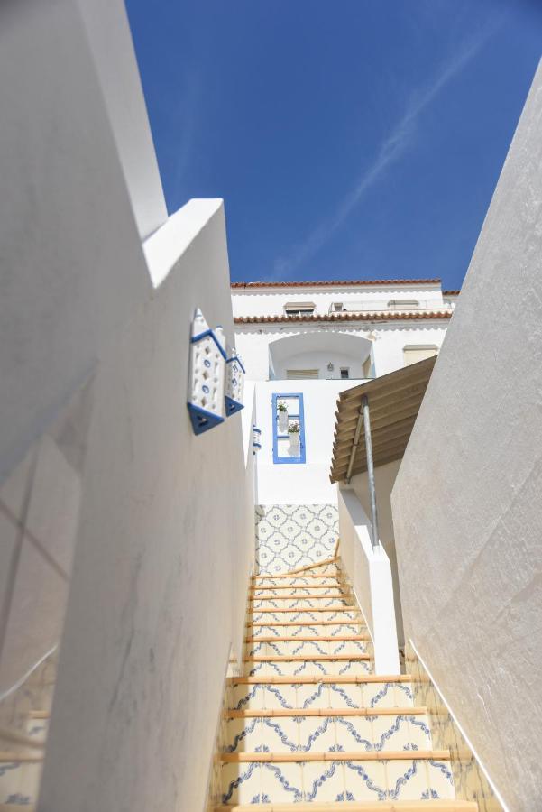 Blue Door לאגוּ‏ש מראה חיצוני תמונה