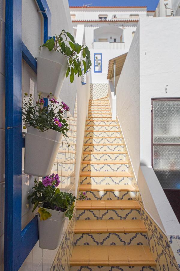 Blue Door לאגוּ‏ש מראה חיצוני תמונה