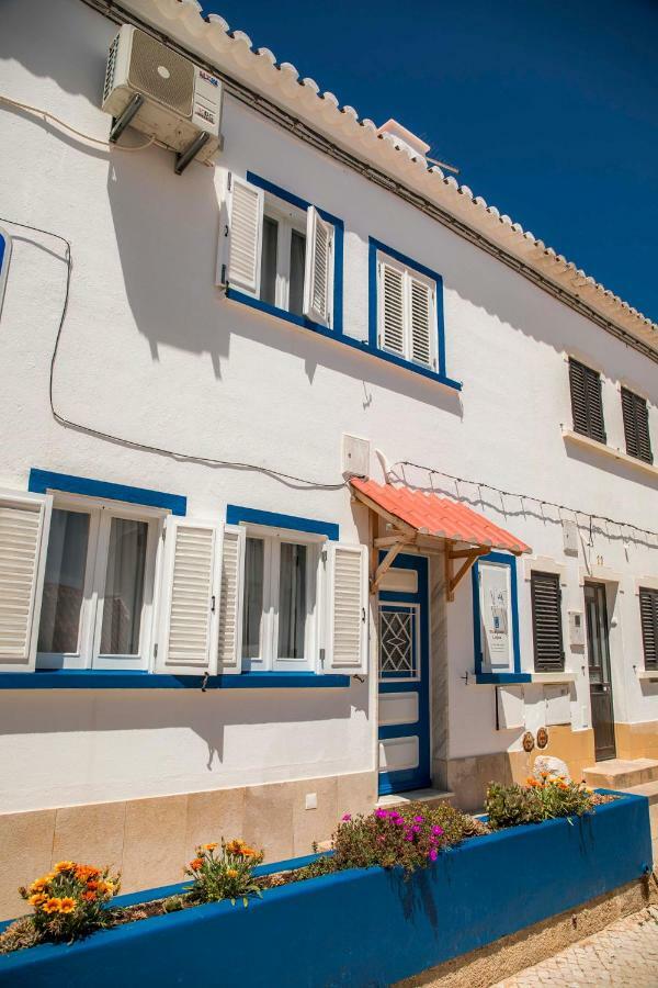 Blue Door לאגוּ‏ש מראה חיצוני תמונה