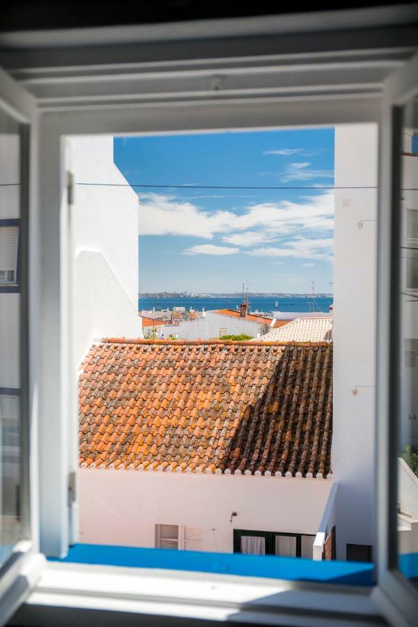 Blue Door לאגוּ‏ש מראה חיצוני תמונה